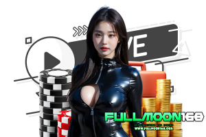 fullmoon168 ทรูวอเลท